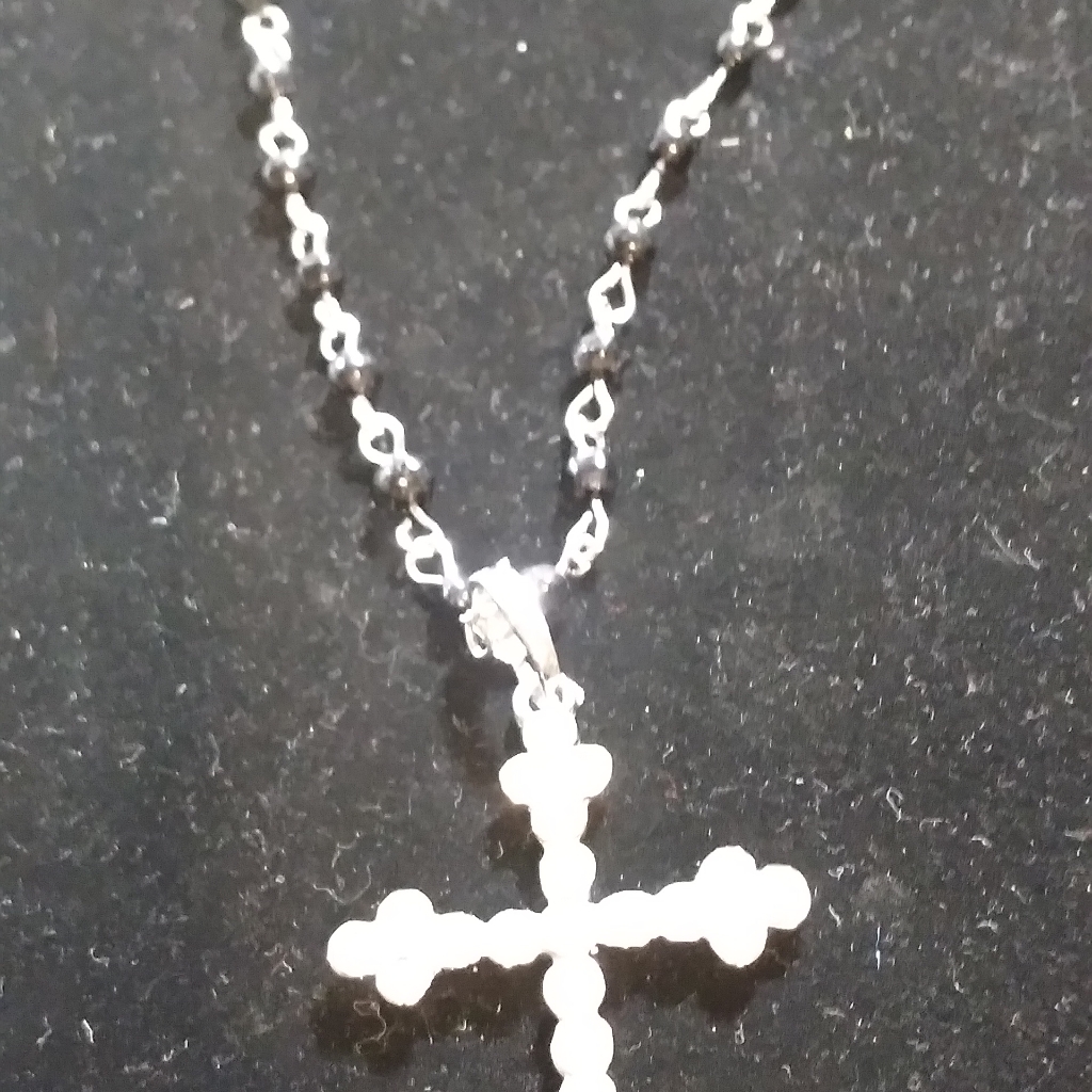 Necklace & Pendant